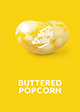 Buttered Popcorn