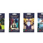 Harry Potter Good Flavour Beans Mix 28g Bag Fourseome