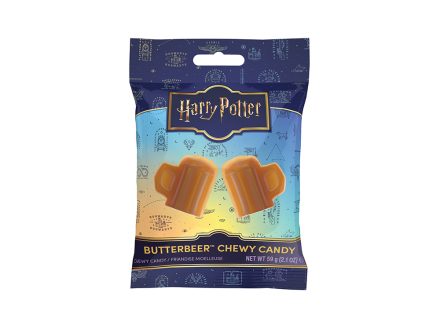 Jelly Belly Harry Potter Butterbeer Chewy candy 59g bag