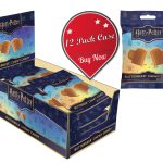 Jelly Belly Harry Potter Butterbeer Chewy candy 59g bag Caddy