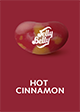 Hot Cinnamon