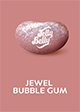 Jewel Bubble Gum