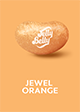 Jewel Orange