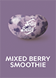 Mixed Berry Smoothie