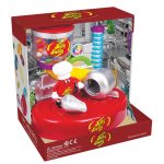 Mr Jelly Belly Factory Machine Boxed