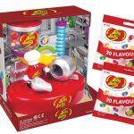 Mr Jelly Belly Factory Dispenser
