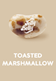 Toasted Marshmallow