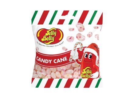 Jelly Belly Candy Cane flavour jelly beans 70g Bag