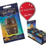 Jelly Belly Harry Potter Butterbeer jelly beans 28g CADDY Pack