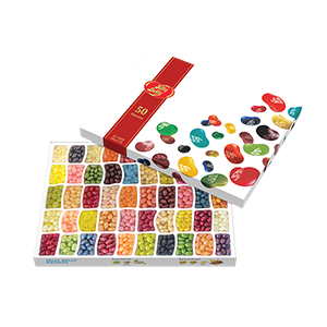 Jelly Belly 600g Gift Box