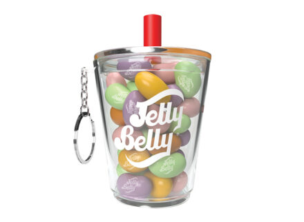 Jelly Belly Bubble Tea Mini Cup 65g