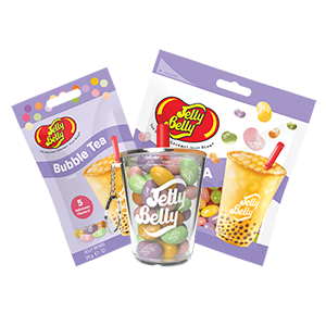 Jelly Belly Bubble Tea