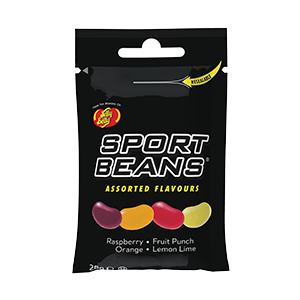 Sport Beans Assorted