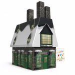 Jelly Belly Harry Potter Honeydukes Tin 119g