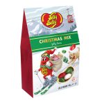 Jelly Belly Festive Design 45g Gable Box