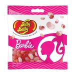 Jelly Belly Barbie Mix 60g Bag