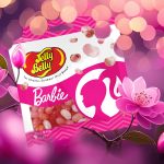 Jelly Belly Barbie Mix_flowers