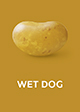BBZ Wet Dog