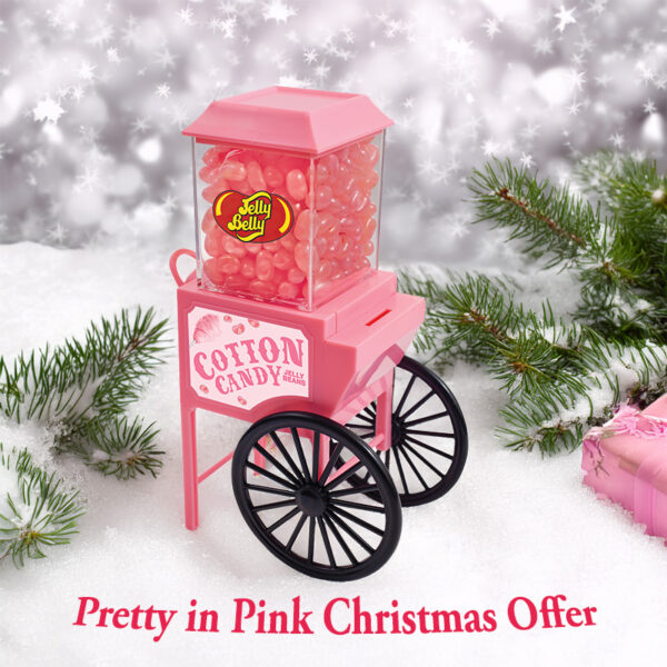 Cotton Candy Cart Offer