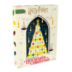 Jelly Belly Harry Potter Hogworts Advent Calendar 192g 2025